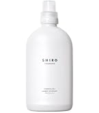 Amazon | SHIRO サボン ランドリーリキッド 500mL 洗濯洗剤 | SHIRO