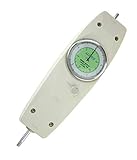 Hanchen NLB-200N メカニカルフォースゲージ 200N/44.1b計測 ポータブル式 収納ケース付 日本語取扱説明書付