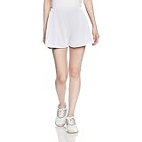 [プリンス] テニスウェア フレアーキュロットパンツ WL7345 [レディーズ] WL7345 165 ブラック L