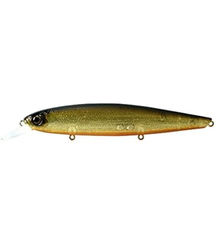 【美品】デプス　バリソンミノー130F／SP ６個 バリソンミノー130F/BALISONG MINNOW 130F DEPS デプス☆ - lure