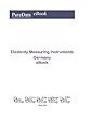 Elasticity Measuring Instruments in Germany: Market Sales in Germany (English Edition)