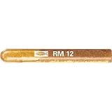 フィッシャージャパン:フィッシャー レジンアンカーFEB R M 10(10本入り)回転・打撃式 50271 型式:50271（1セット:10本入）
