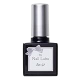 by Nail Labo バイネイルラボ ベースジェル[しっかり密着、長持ち] 7g 100246