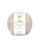 ディーエムシー(DMC) Eco vita リサイクルコットン 103