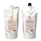 デミ　ユント　シャンプー　モイスト　500ml　＆　ユント　ヘアートリートメント　Ⅳ500g　　詰替え　セット