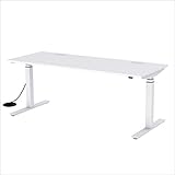 サンワサプライ e電動昇降デスク ERD-ED18070