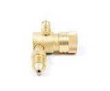 TurboTorch 0386-0705 R-LP Regulator by ESAB