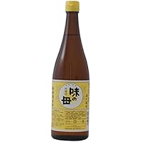 味の一 味の母(みりん) 720ml