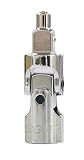 [N-000856812557]SIGNET(ｼｸﾞﾈｯﾄ)12557 3/8DR ﾏｸﾞﾈｯﾄ付ﾕﾆﾊﾞｰｻﾙｼﾞｮｲﾝﾄ12557