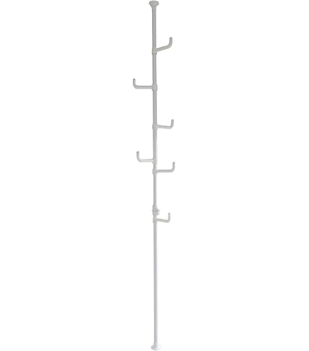 Amazon.co.jp: 【カリモク正規品】コロニアル ポールスタンド ハンガー