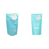 【セット買い】アクアレーベル アクアミルク 117mL つめかえ用 乳液 無香料 アルコールフリー パラベンフリー 無着色 鉱物油フリー + アクアローション (しっとり) 180mL つめかえ用 化粧水 無香料 アルコールフリー パラベンフリー 無着色 鉱物油フリー