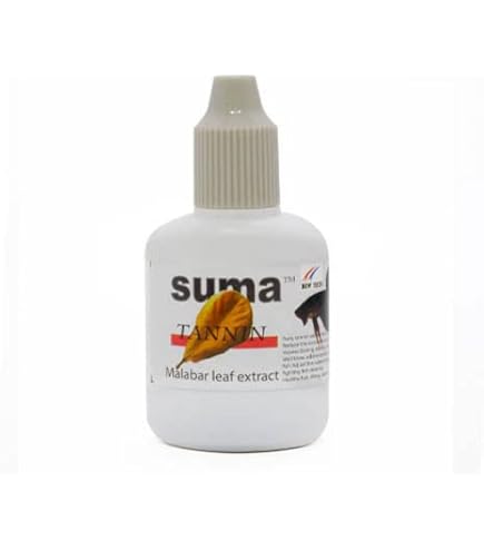 Amazon.co.jp: Suma(スーマ）12ml ベタ専用コンディショナー