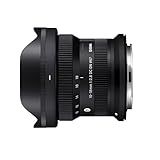 シグマ(Sigma) レンズ 10-18mm F2.8 DC DN Canon キヤノン RFマウント ズーム 広角 APS-C ミラーレス用 Contemporary