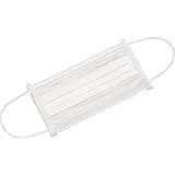 テイジン　３層式プリーツマスク EH3R182025WASU