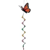 Premier Designs PD23134 Monarch Butterfly Twister