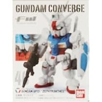 超希少 ガンダムコンバージ GUNDAM CONVERGE 108種類　その1 超希少 ガンダムコンバージ GUNDAM CONVERGE 108種類その1