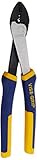 IRWIN Tools VISE-GRIP Crimper, 10-Inch (2078310) [並行輸入品]