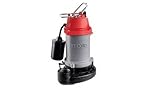 Ridgid 47308 RE33 1/3 HP Effluent Pump [並行輸入品]