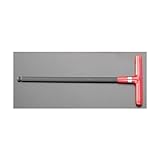 ESCO エスコ 6.0x180mm[Ball-Hexagon]T型レンチ EA573TD-6