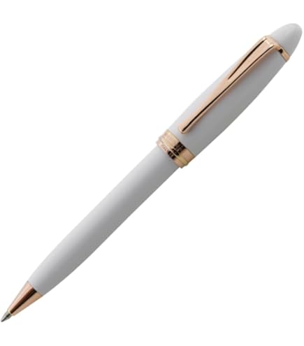 Ipsilon Aurora | Amazon 14K 万年筆 AURORA Deluxeブルー万年筆with KゴールドNib 14 筆記具