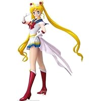 美少女戦士セーラームーンEternal GLITTER＆GLAMOURS-SUPER SAILOR MOON-Ⅱ Bカラー 単品