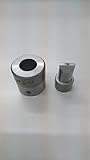 亀倉精機　ポートパンチャー替刃　ＲＦ０－１１　ＲＦ－０用