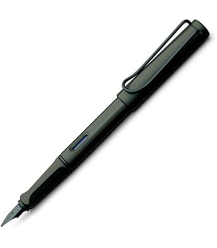 Amazon | LAMY ラミー ステュディオ パラジュームコート 万年筆 (B) 14  