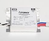 Fulham Pony NPY-120-126-CR - 1 Lamp - 120 Volt - Rapid Start - 1.23 Ballast Factor [並行輸入品]