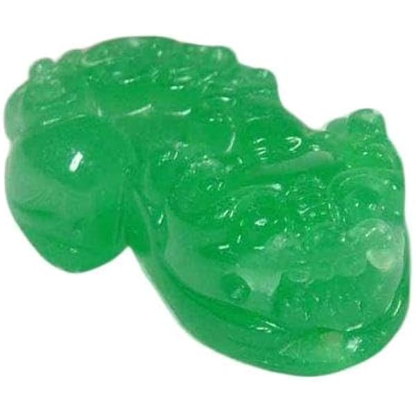 Amazon | ◎和田白玉（ホータンはくぎょく）仔玉「彫入角柱」20mm