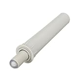 ILS - 10mm64mm Cabinet Kitchen Door Dampers Buffer Soft Closer Cushion Stops