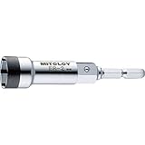 水戸工機 レースウェイ専用ソケット ER-2 全長:92×レースウェイ対象深さ:45mm