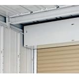 【配送は関東・東海限定です】　イナバ　バイク保管庫　FXN-2230HY用シャッターケース　【本体と同時購入価格】