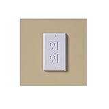 KidCo Universal Outlet Cover by KidCo