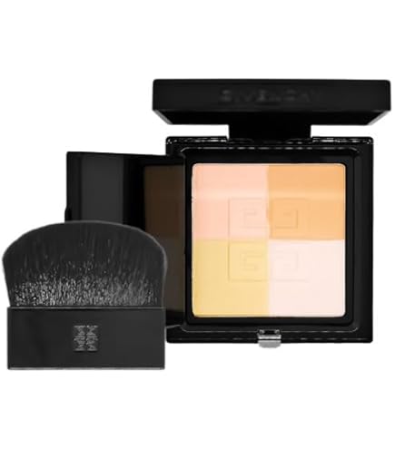 Amazon | GIVENCHY プリズム・リーブル・プレストパウダー #2 9.5g
