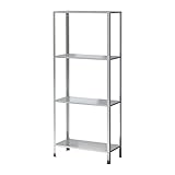 インテリア　屋内/屋外兼用　シェルフユニット[Candy Style　アイテムセット] [並行輸入品]