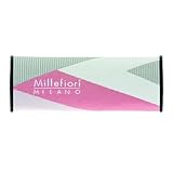 Millefiori ミッレフィオーリ カーディフューザー 車芳香剤 [ICON] [GEOMETRIC] オレンジ オレンジティー 7010-17CAR-D-48