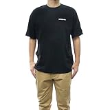[パタゴニア] Tシャツ 半袖 フィッツロイ ホライゾンズ レスポンシビリティー Tシャツ EUライン メンズ レディース [38504] S BLACK [並行輸入品]
