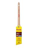 Purdy 144080515 XL Elite Daleサッシペイントブラシ、1 – 1 / 2インチ