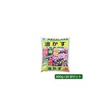 あかぎ園芸 天然有機質肥料 油かす(チッソ5・リン酸2・カリ1) 800g×20袋 1058160