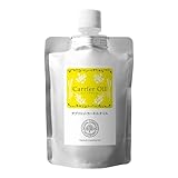 自然化粧品研究所 アプリコットカーネルオイル キャリアオイル 美容オイル 100ml アルミパウチ