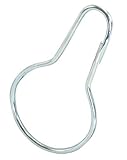 EZ-FLO 15105 Shower Curtain Ring [並行輸入品]