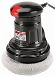 Drill Master 120 Volt 6 Compact Palm Polisher [並行輸入品]