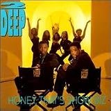 Honey, Thats Show Biz