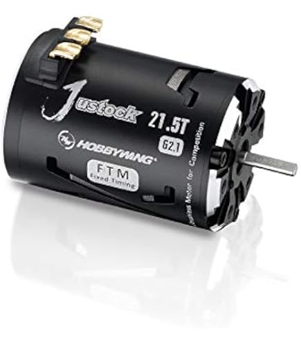 Amazon | 【国内正規品】HOBBYWING COMBO-XR10 Justock G3 ESC & 3650