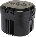 CPX(TM)6乾電池用ケース（ブラック）
