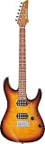 Ibanez(アイバニーズ) AZ Standard 24フレット/HHピックアップ配列 Violin Sunburst AZ24S1F-VLS