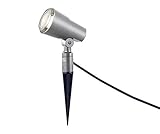 Panasonic LED スポットライト 地中埋込型 50形 電球色 LGW45021SF