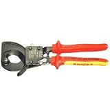 KNIPEX(クニペックス) ケーブルカッター 9536-250