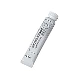 ニッカー ポスターカラー fun 12ml 単品 ホワイト
