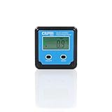 Capri Tools 20005 Digital Angle Gauge [並行輸入品]